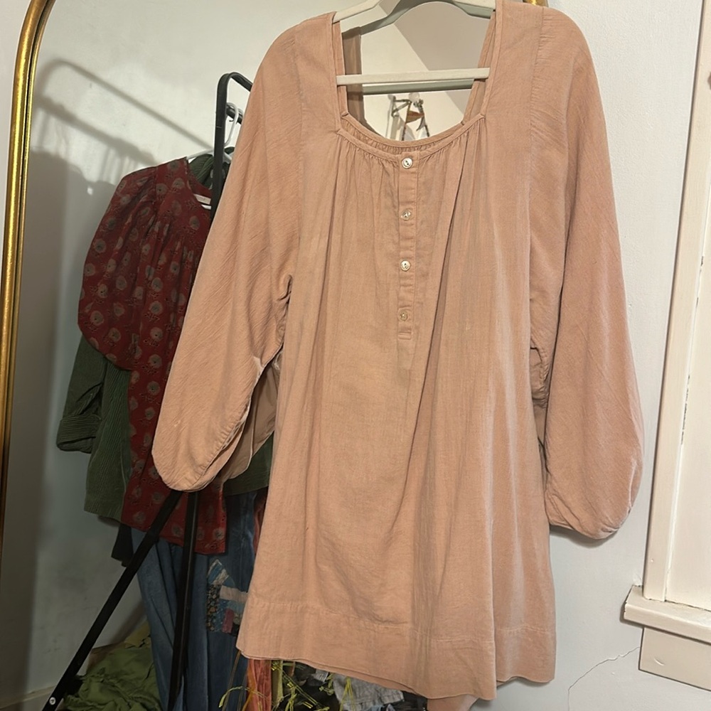 Rudy Jude Debbie Dress size small